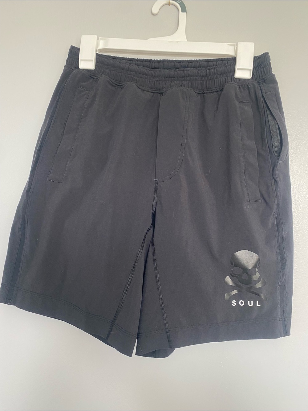 Lululemon Men’s Shorts